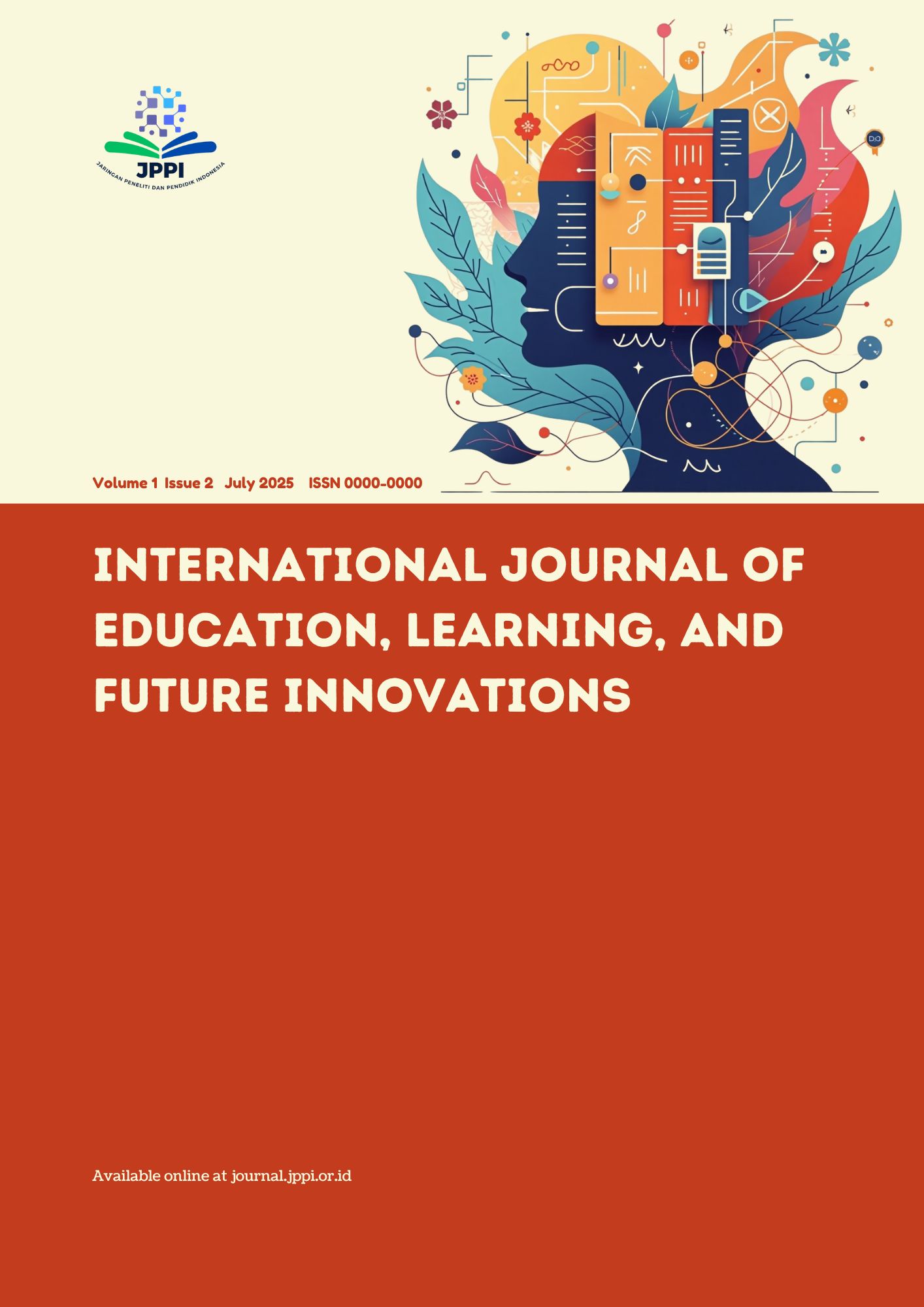 					View Vol. 1 No. 2 (2025): July 2025
				